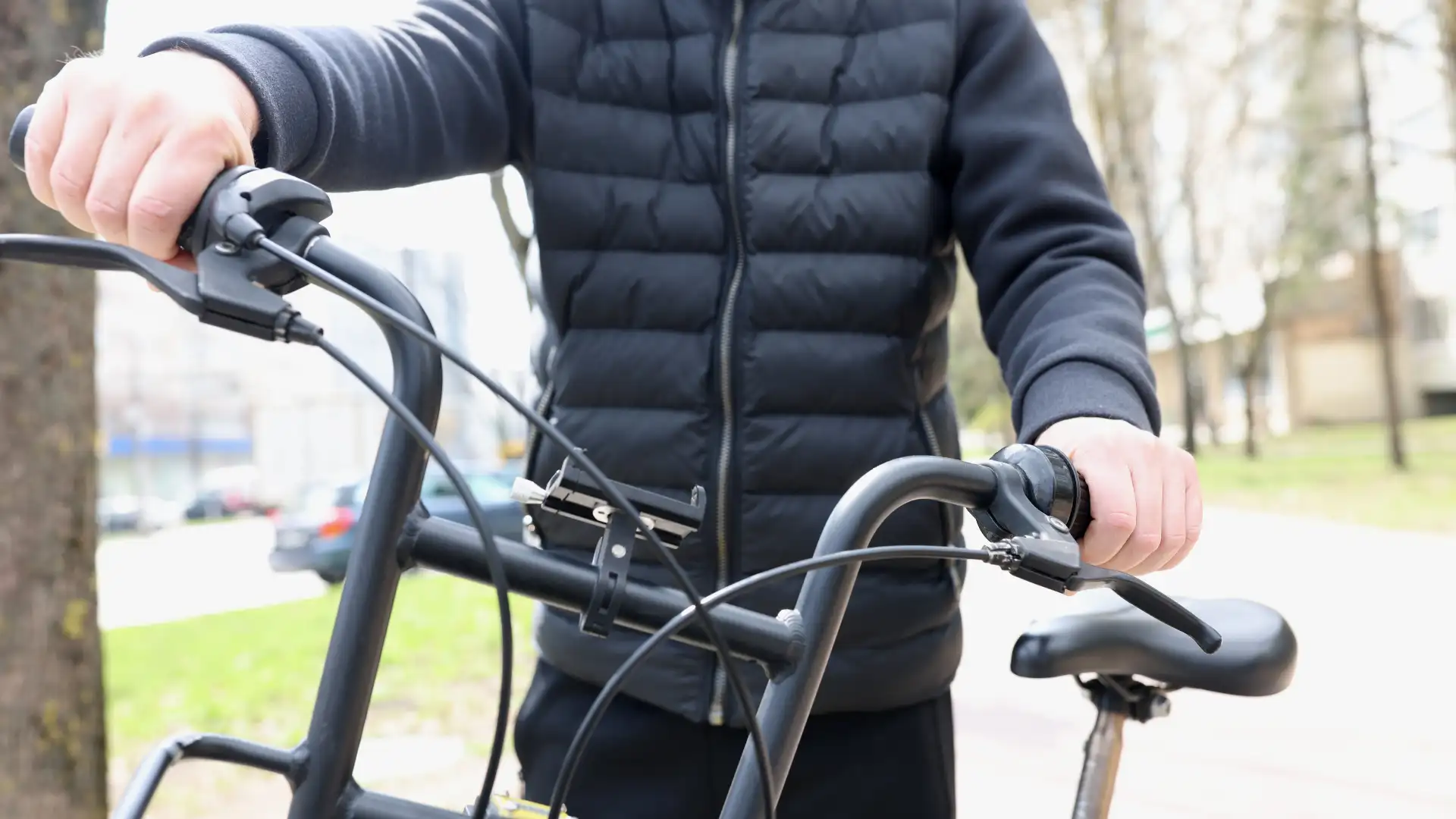 Tulsa Bikeshare Accident Lawyer image 2