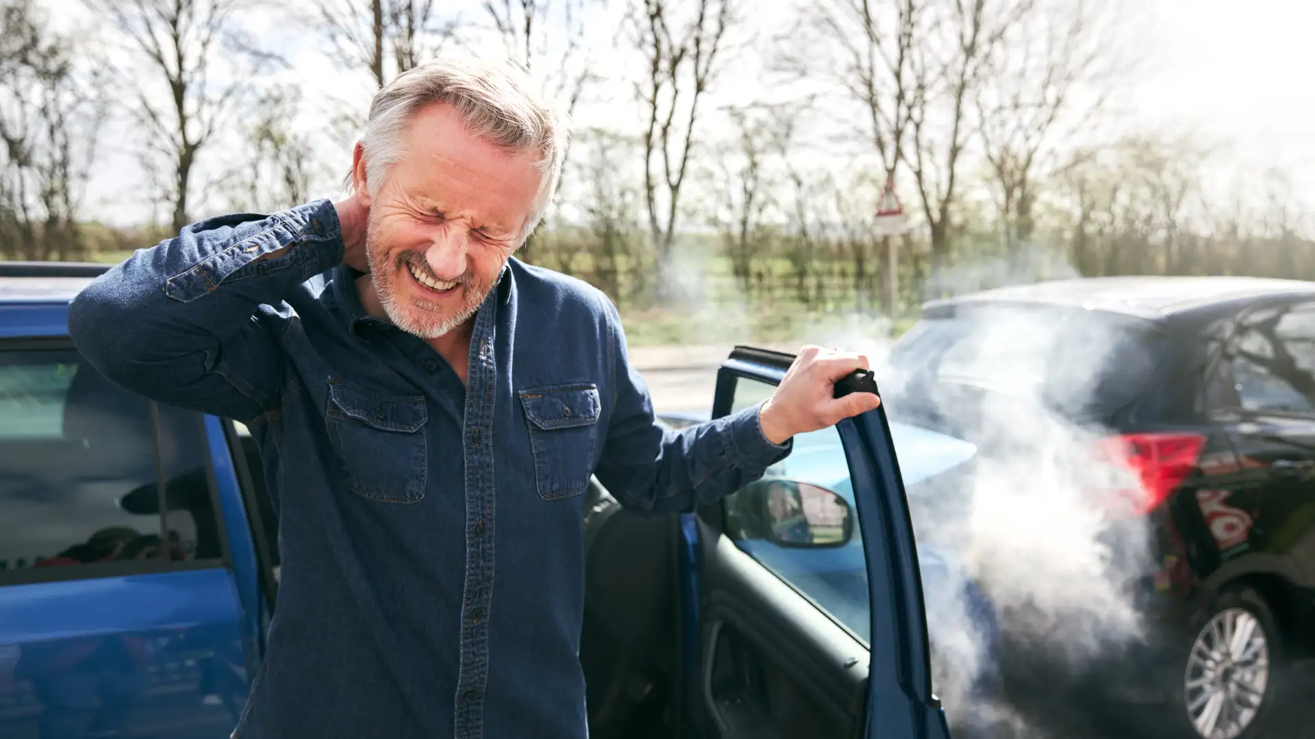 Tulsa Whiplash Injury Lawyer Image 2