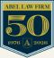 50 year badge
