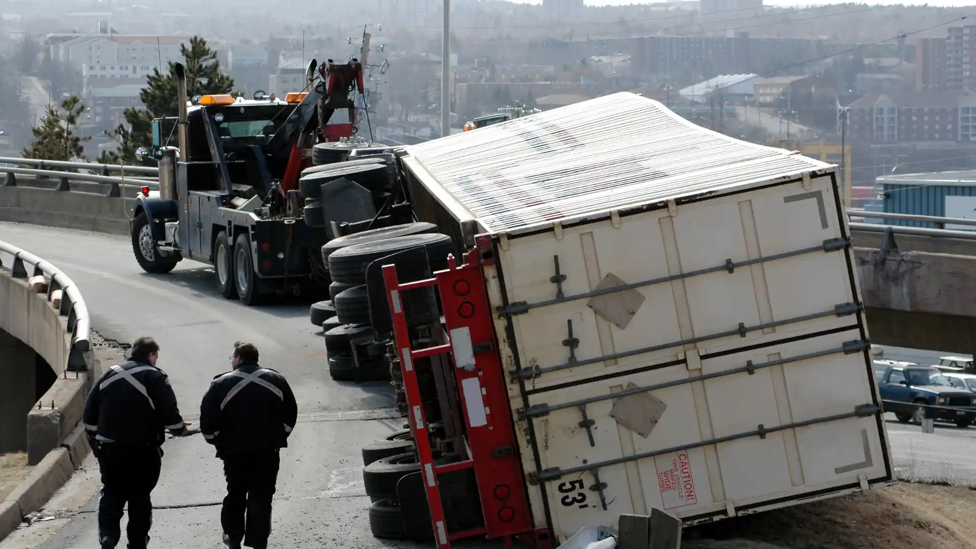 Common Causes of Truck Accidents in Tulsa image 2 (1)