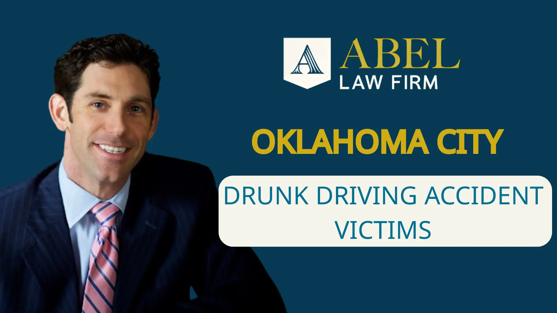 Drunk Driving Accident Victims