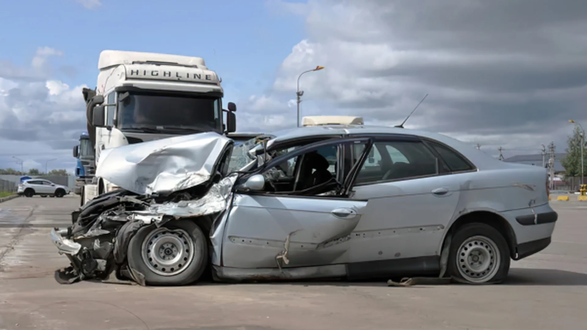 How Truck Accident Cases Differ From Car Accidents in Oklahoma City image 2