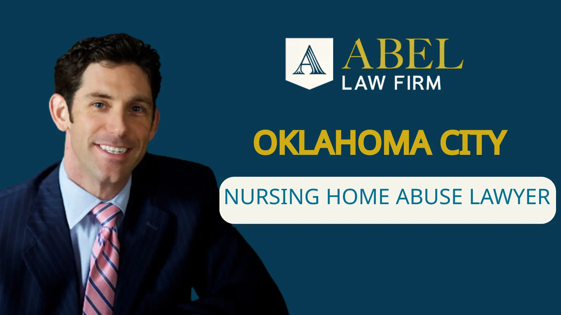 Nursing Home Abuse lawyer