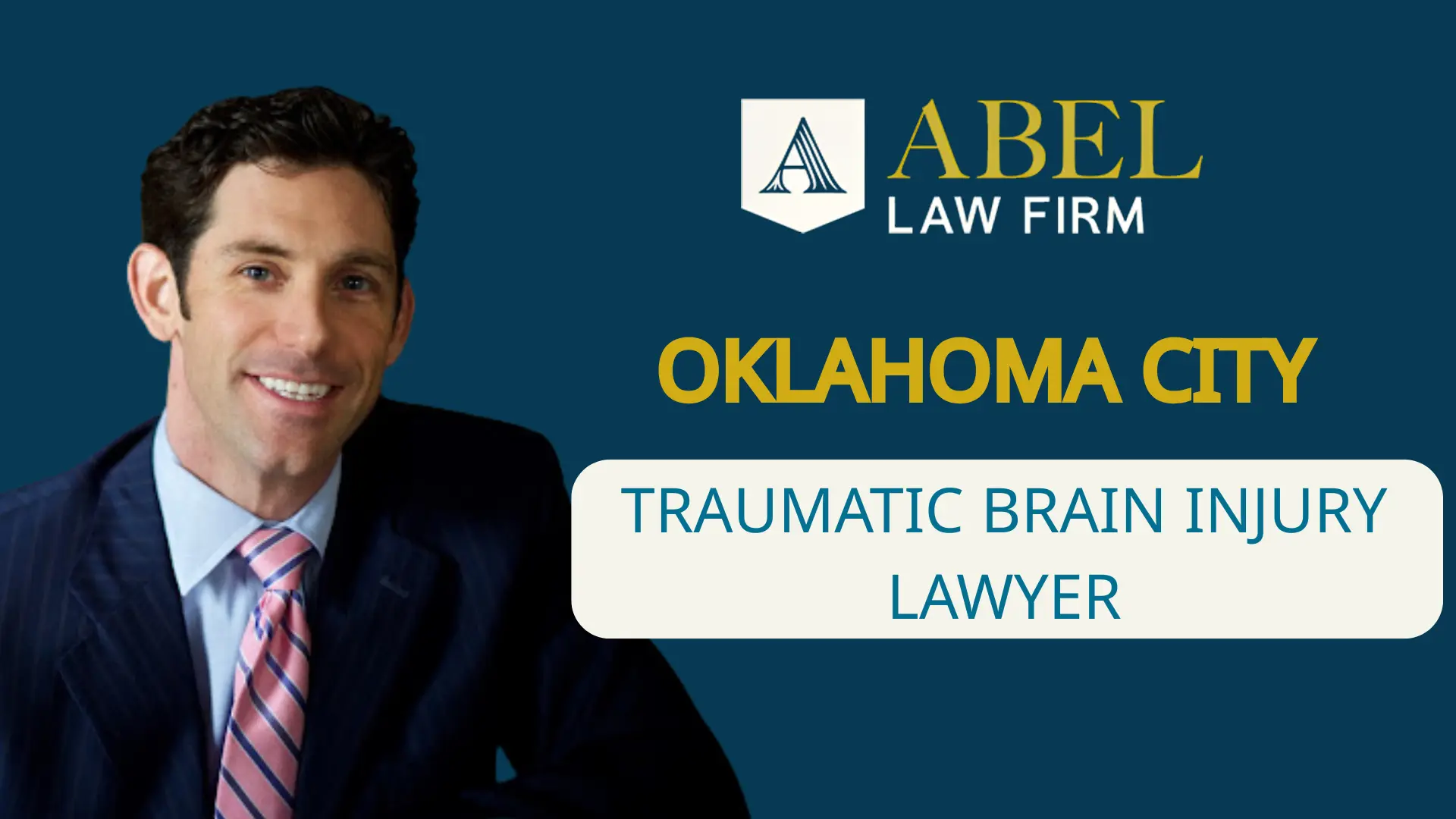 Oklahoma City traumatic brain injury lawyer