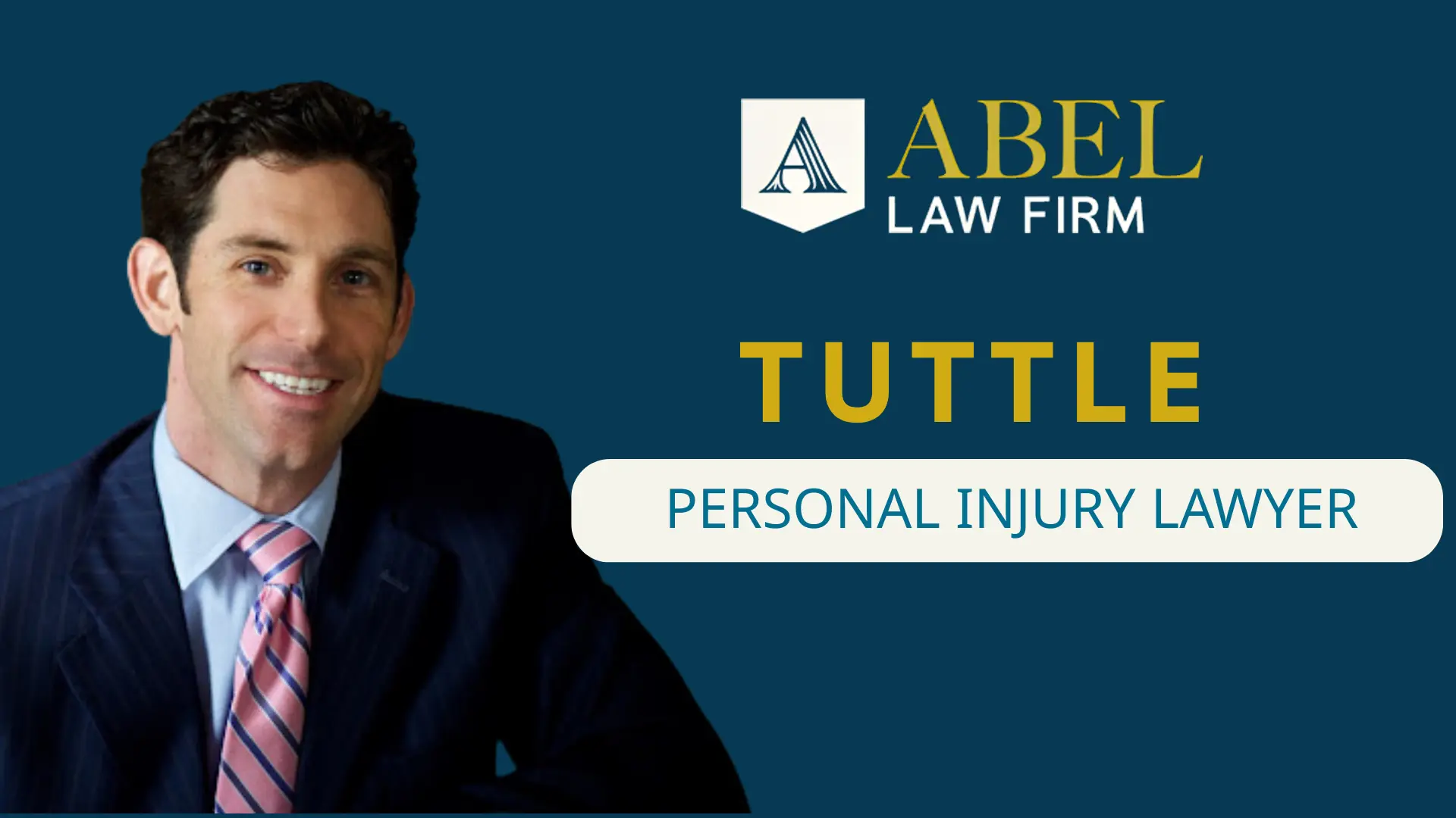 Tuttle Personal Injury Lawyer