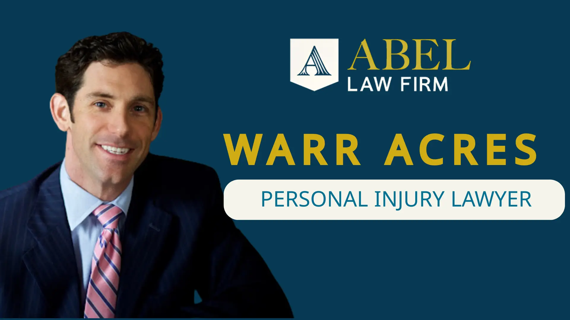 Warr Acres Personal Injury Lawyer
