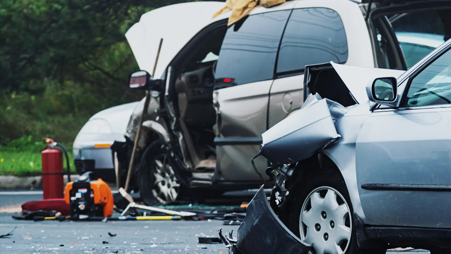 What to Do After a Car Accident in Oklahoma City image 2