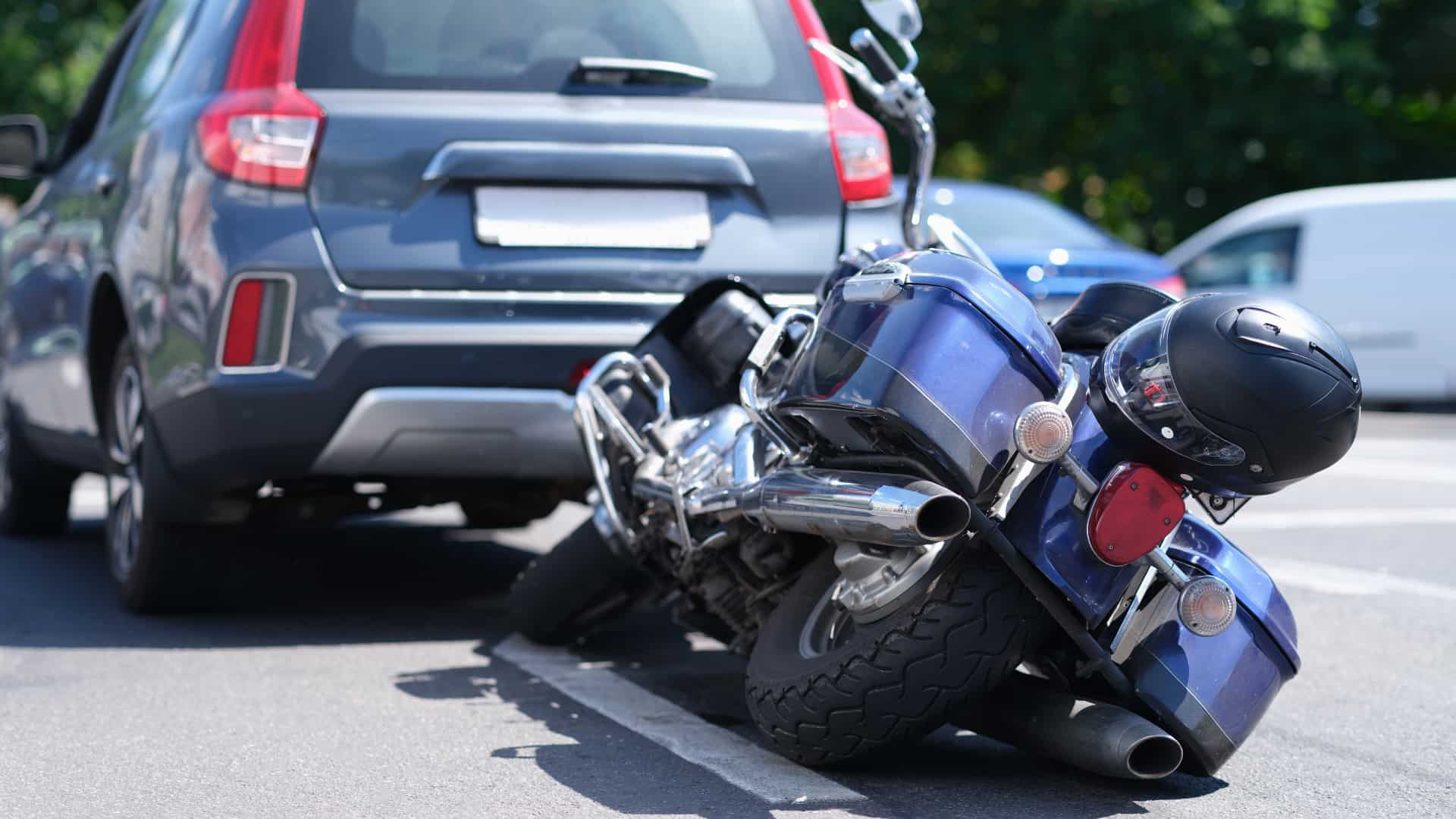 Understanding Your Rights After a Motorcycle Accident in Oklahoma City image 2
