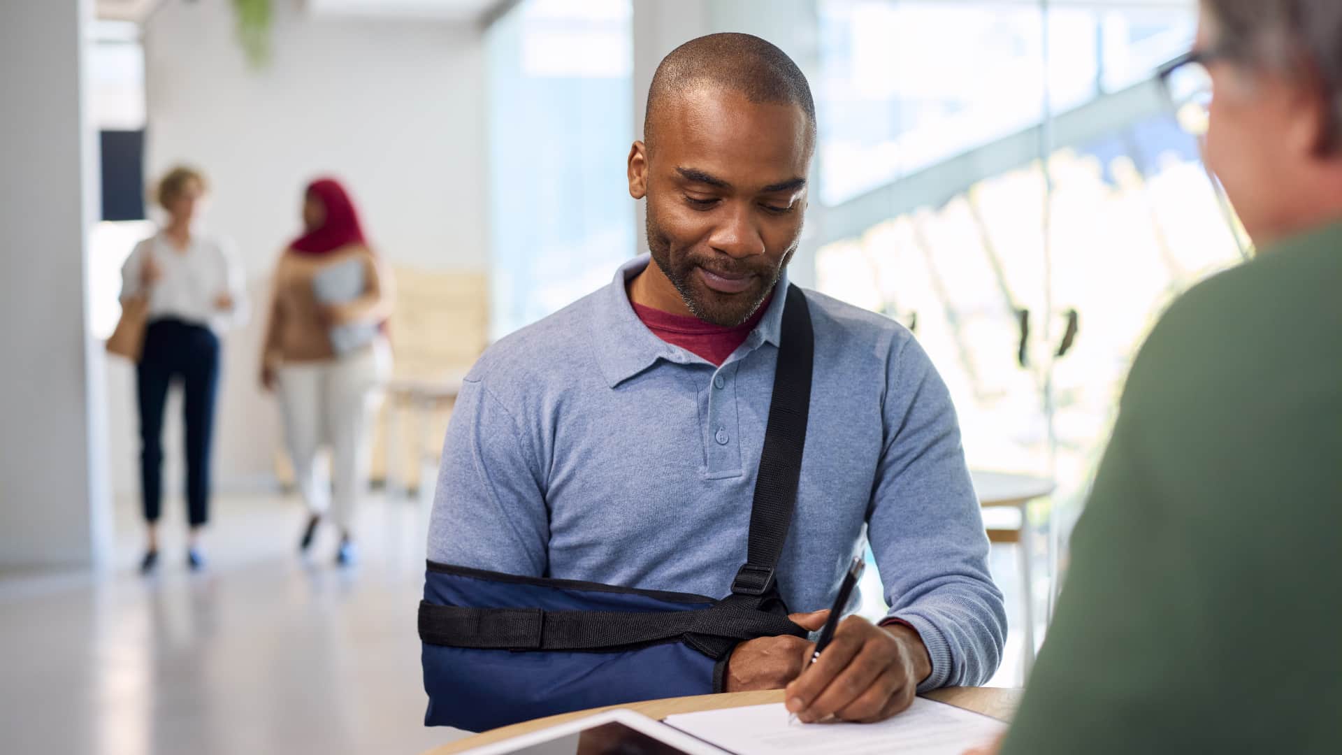 What Types of Compensation Can You Claim in an OKC Personal Injury Case 2