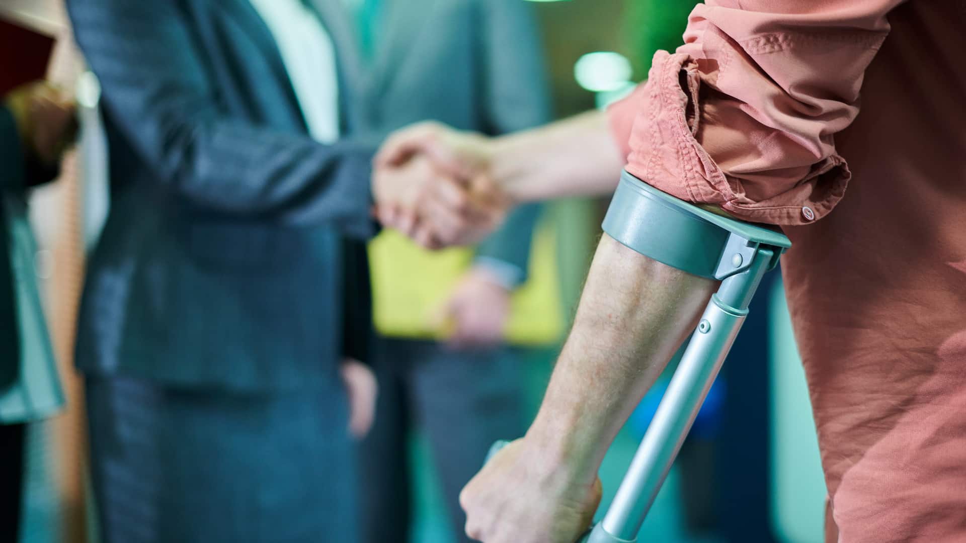 How to Choose the Right Personal Injury Lawyer in Oklahoma City image raw