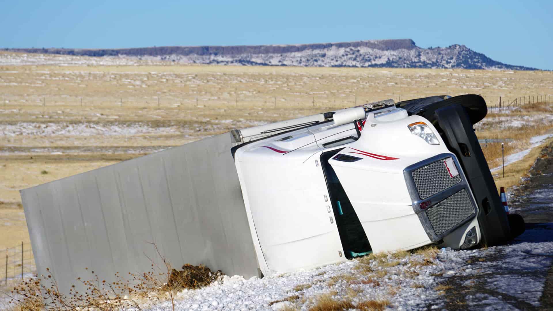 Oklahoma City 18-Wheeler Accident_ Who Can Be Held Liable_ image2