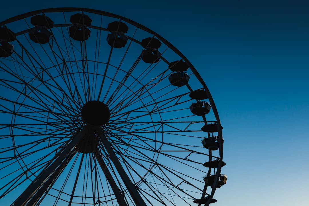 okc ferris wheel