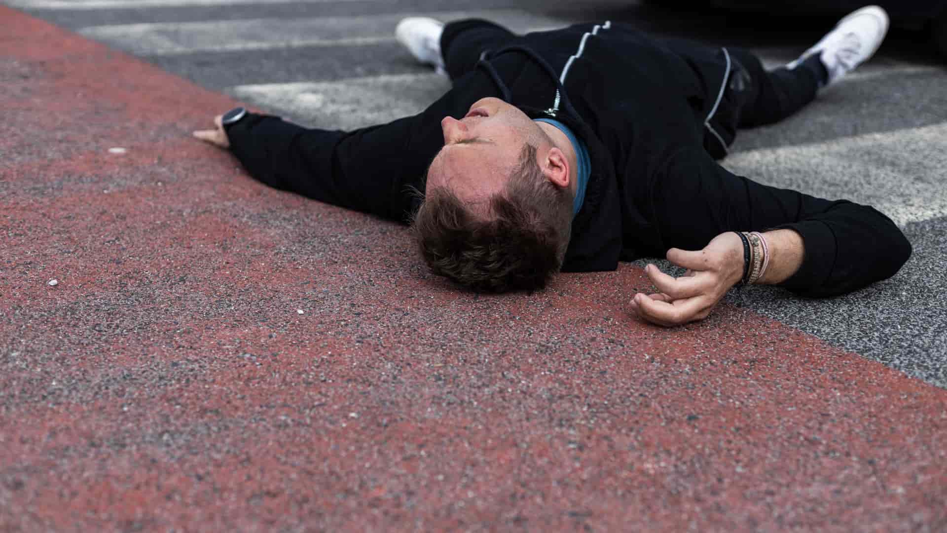 Crosswalk Accidents in Oklahoma City_ Who Is Liable_ image 2
