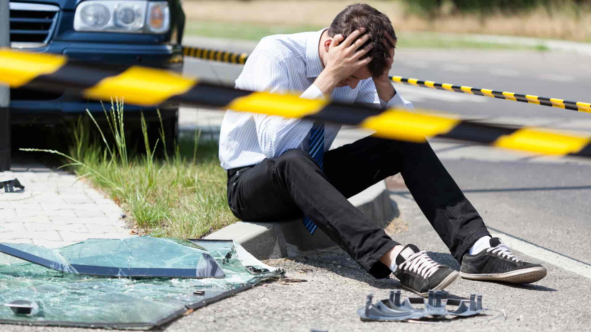 Distracted Driving Car Accidents in Oklahoma City_ Your Legal Options image 2