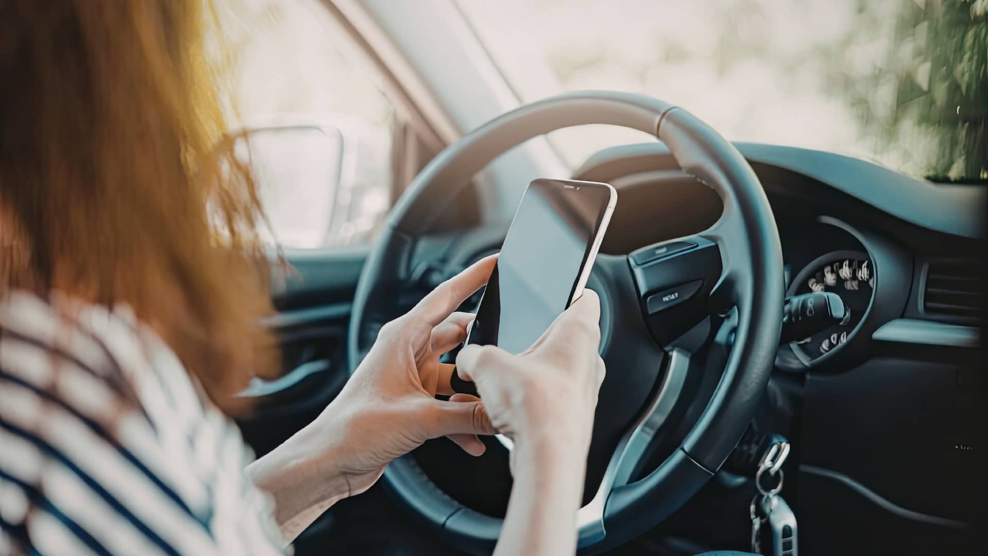 Distracted Driving Car Accidents in Oklahoma City_ Your Legal Options image raw
